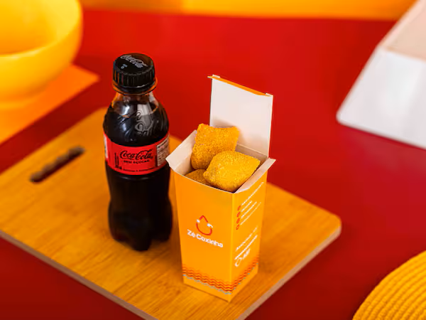 Açaí 300ml